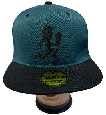 HATCHET BOY ICP Insane Clown Posse Snapback Adjustable Baseball