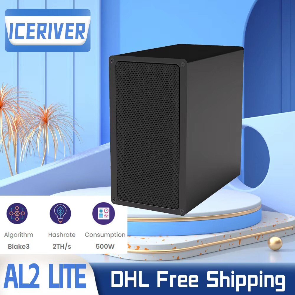 仮想通貨マイニングマシン ice al2 lite 仮想通貨マイニングマシン ice
