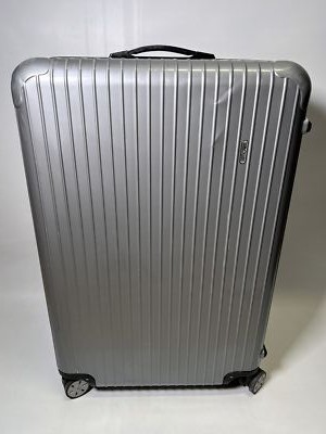 RIMOWA SALSA 810.56.32.4 47リットル 4輪 2〜3泊向 RIMOWA SALSA 810.56.