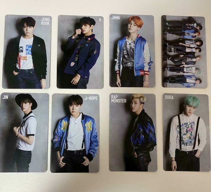 BTS V YOUTH/RUN リリイベ限定公式フォトカード/トレカ BTS V YOUTH