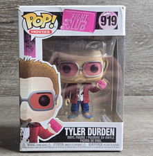 ブラッド・ピット署名 フィットクラブ ファンコ PSA封入 タイラー