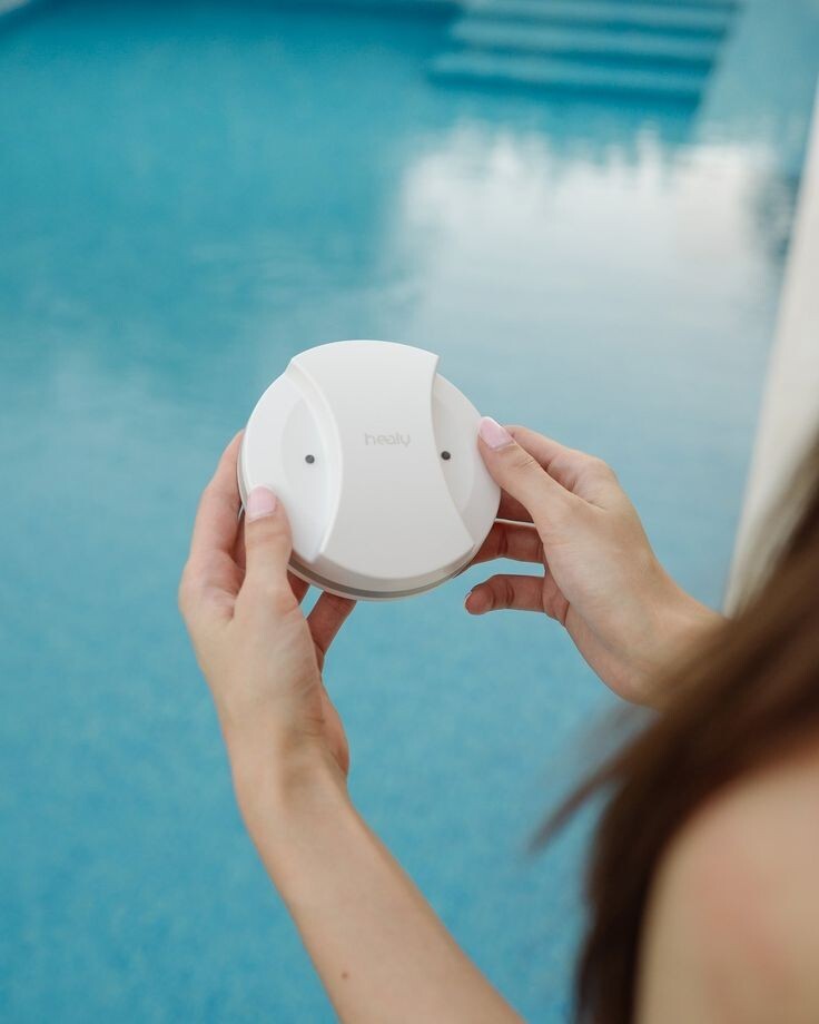 Mag Healy Frequency Device (Professional Edition) - USED in GREAT