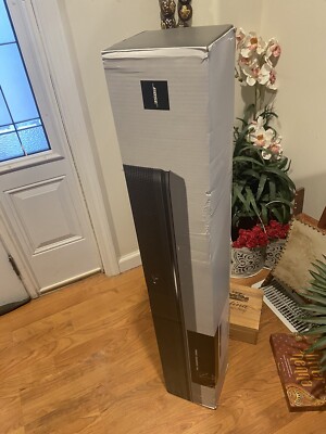 New Bose 700 Smart Soundbar WAmazon Alexa and Google Assistant