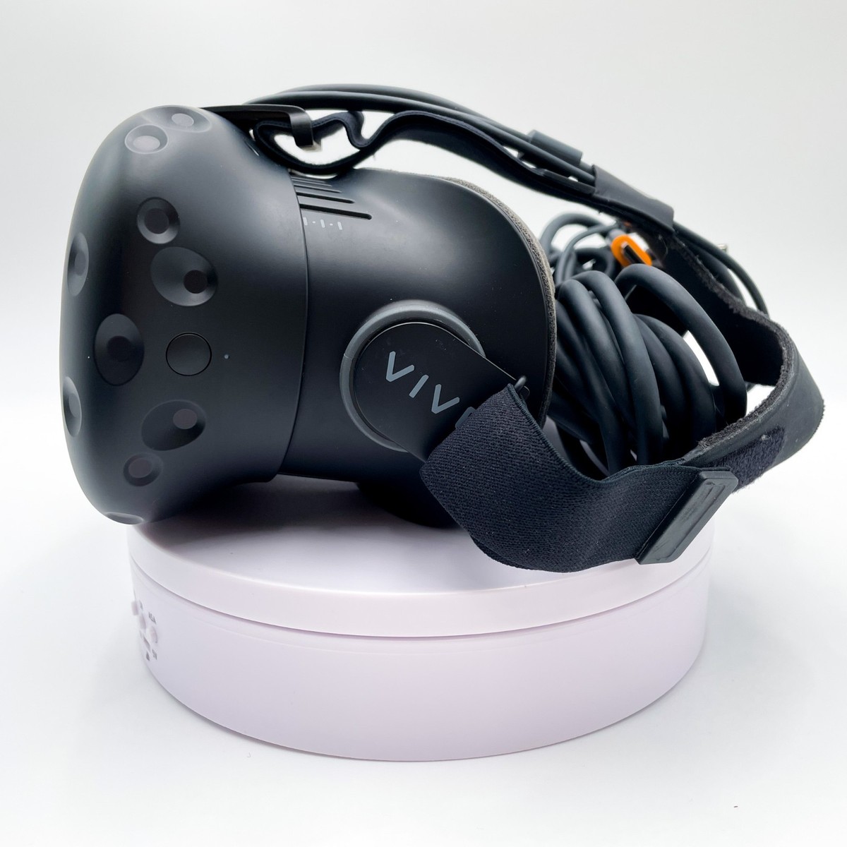 HTC Vive VR Headset Kit System Virtual Reality Complete Set