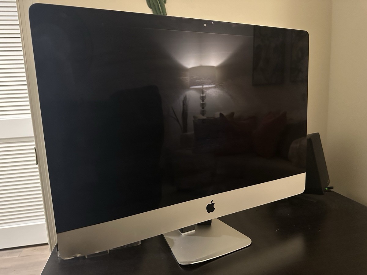 Macデスクトップ iMac(27-inch, Late 2012) Mem24GB HDD1TB iMac 27