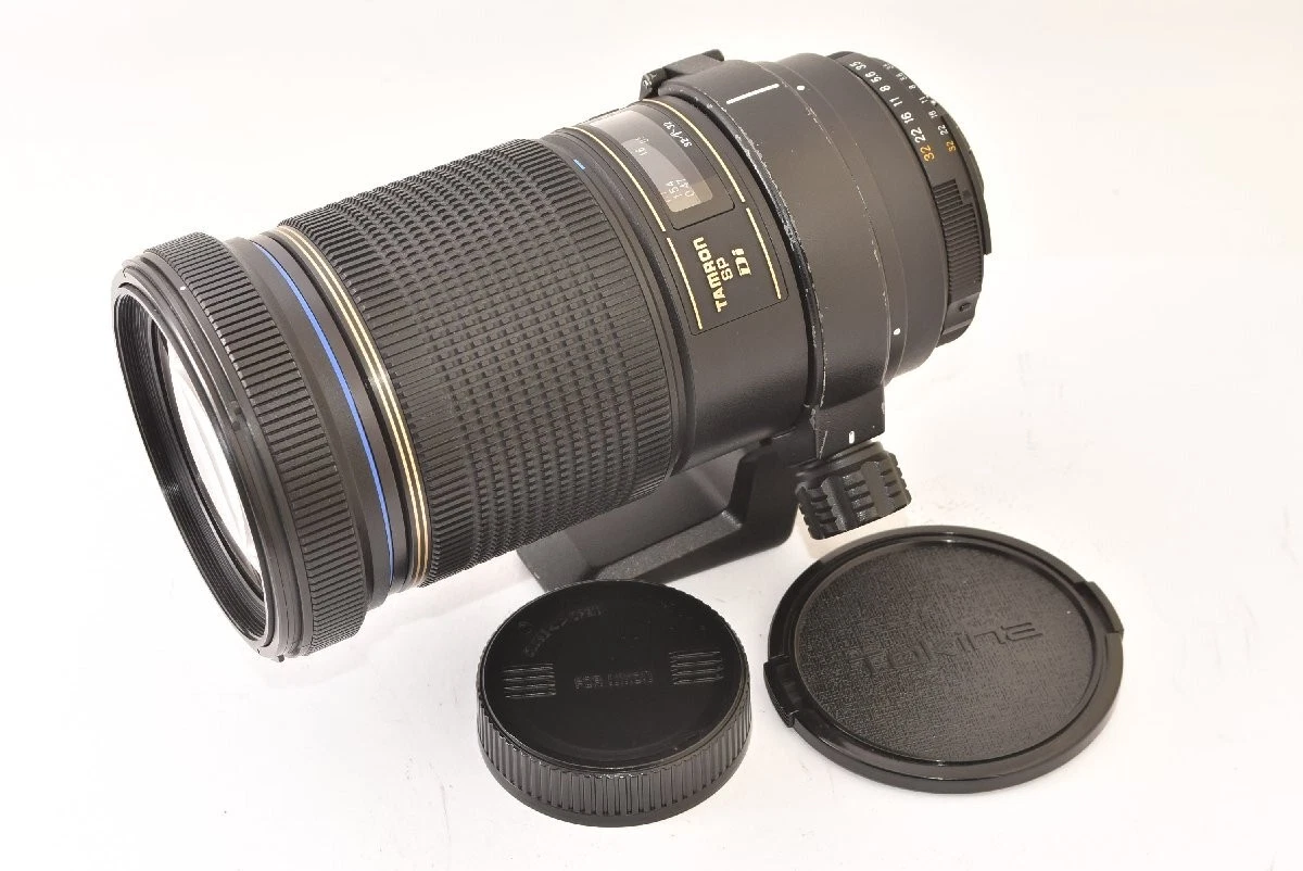 Tamron SP 180mm Focal Camera Lenses for sale | eBay
