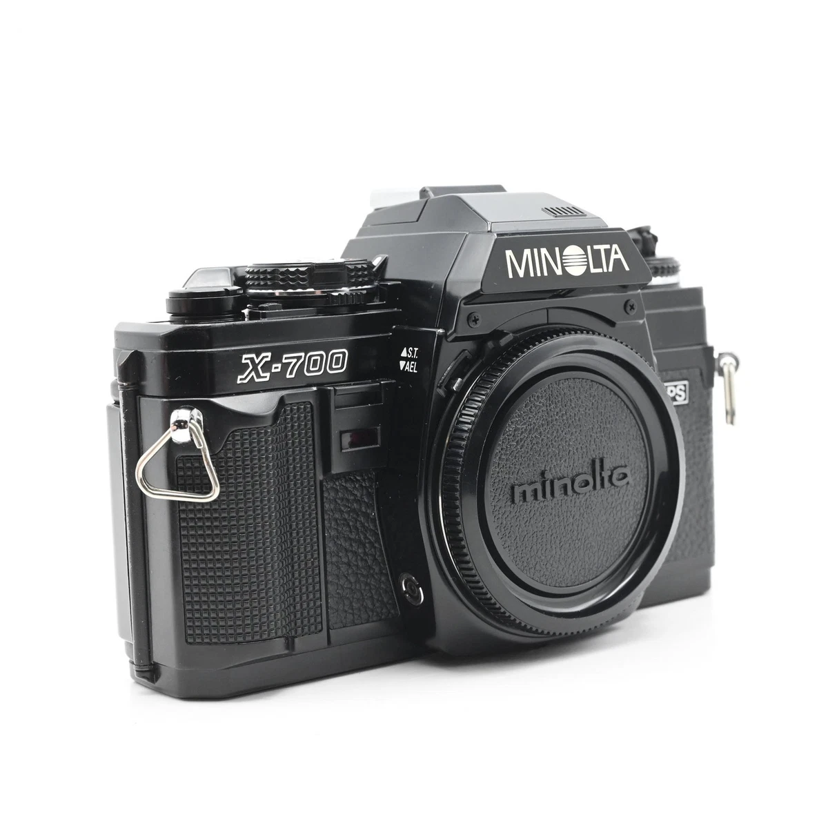 Konica Minolta X-700 Film Cameras for sale - eBay