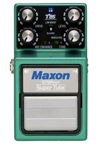 ギター Maxon / RTD800 Maxon RTD800 - Tonebox.com