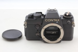 Contax 139 Quartz | eBay