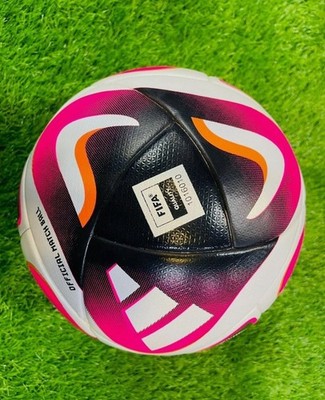 Adidas Conext 24 FIFA World Cup 2026 Match Soccer Ball - Size 5 | eBay