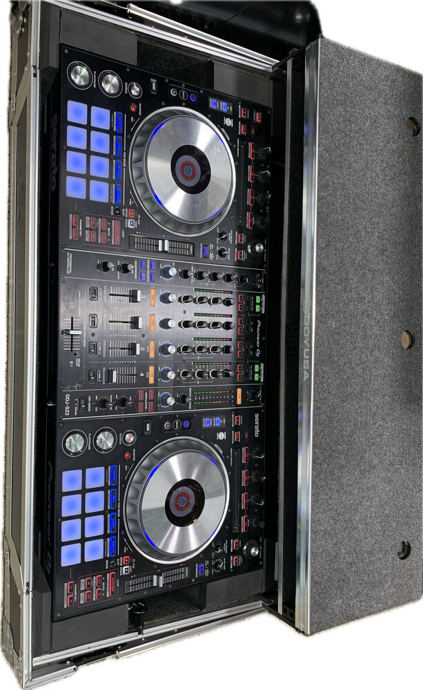 10938】 希少 廃盤 PIONEER DDJ-SZ2 DJコントローラー 10938] Rare