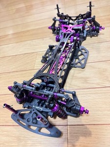 HPI プロ4 HPI RS4 Pro 2 Japan edition 3 Build and Review | The RC