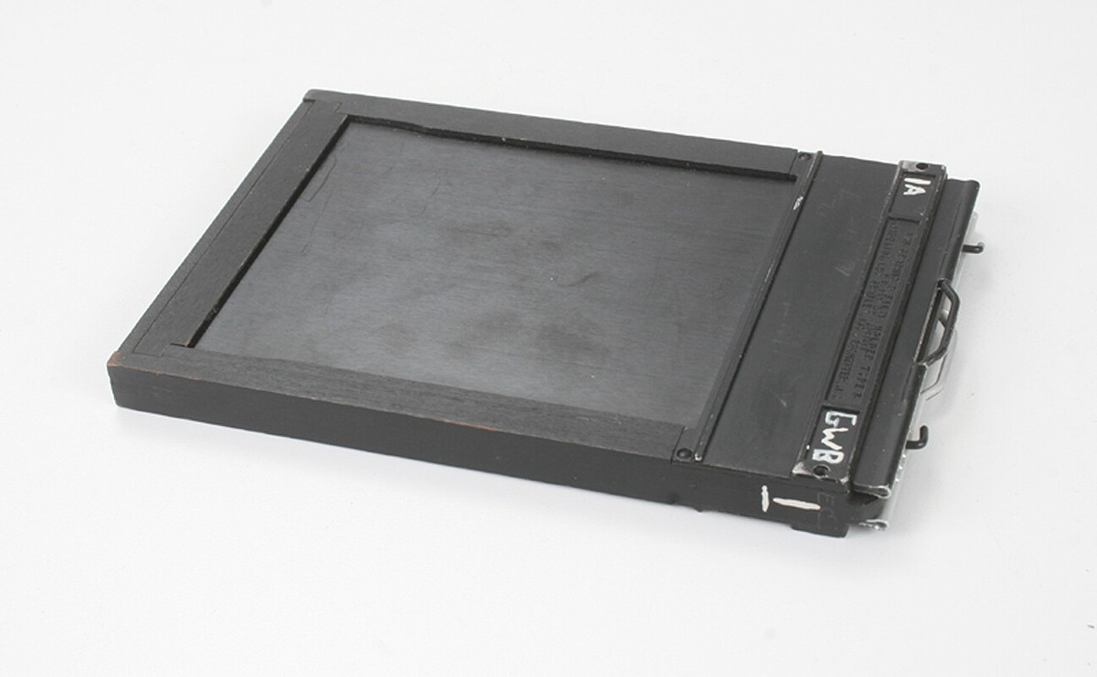 Graflex 4x5 フィルムホルダー Graflex 4x5