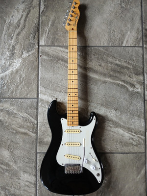 Squier by Fender Bullet 1 ST-3 Japan Guitar | eBay