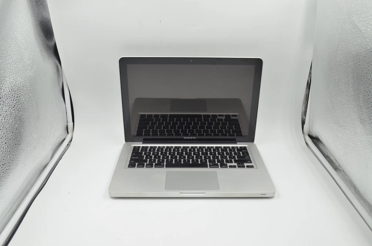 2011 Apple MacBook Pro 16GB Laptops for sale | eBay