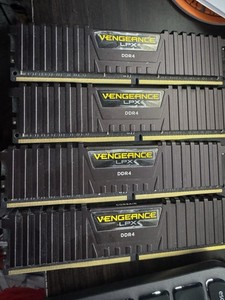 Corsair Cmk32gx4m2e3200c16 | eBay