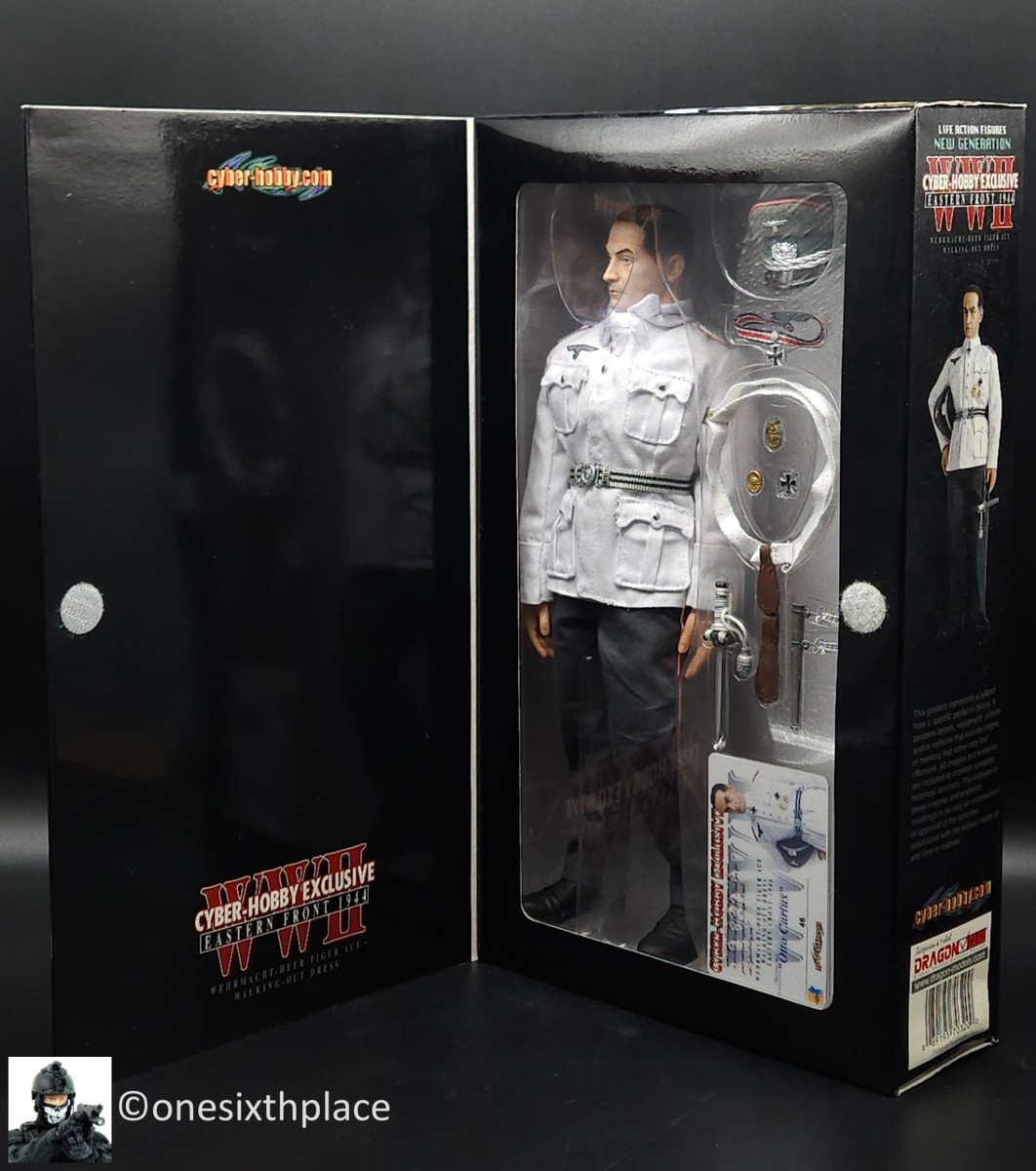 ドラゴン社 1/6 陸上自衛隊 32普通科連隊3等陸曹 小川 【日本限定版