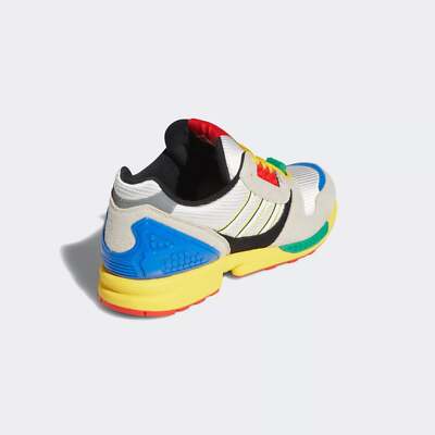 メル11883④】 FZ3482] Mens Adidas ZX 8000 'LEGO' | eBay