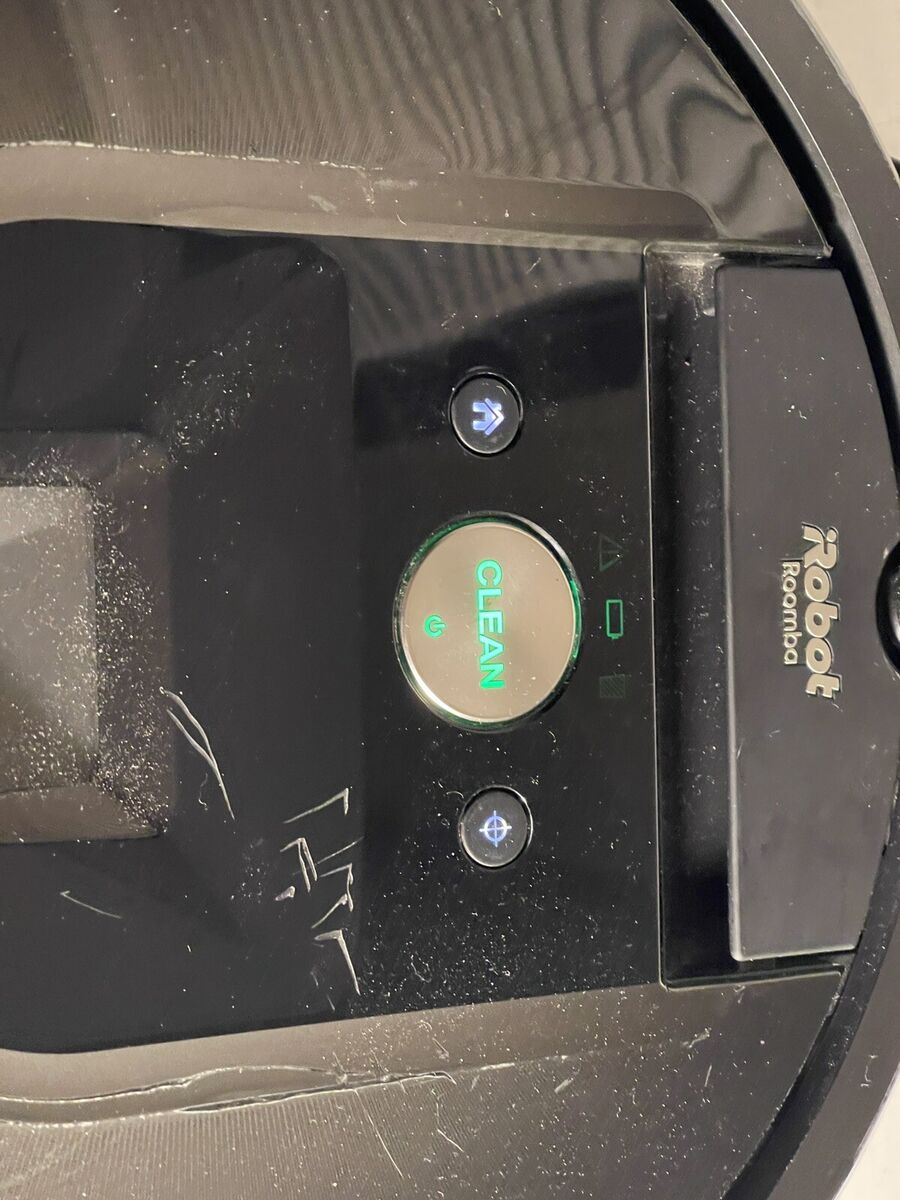 iRobot Roomba 985 Wi-Fi Connected Robot Vacuum for sale online | eBay
