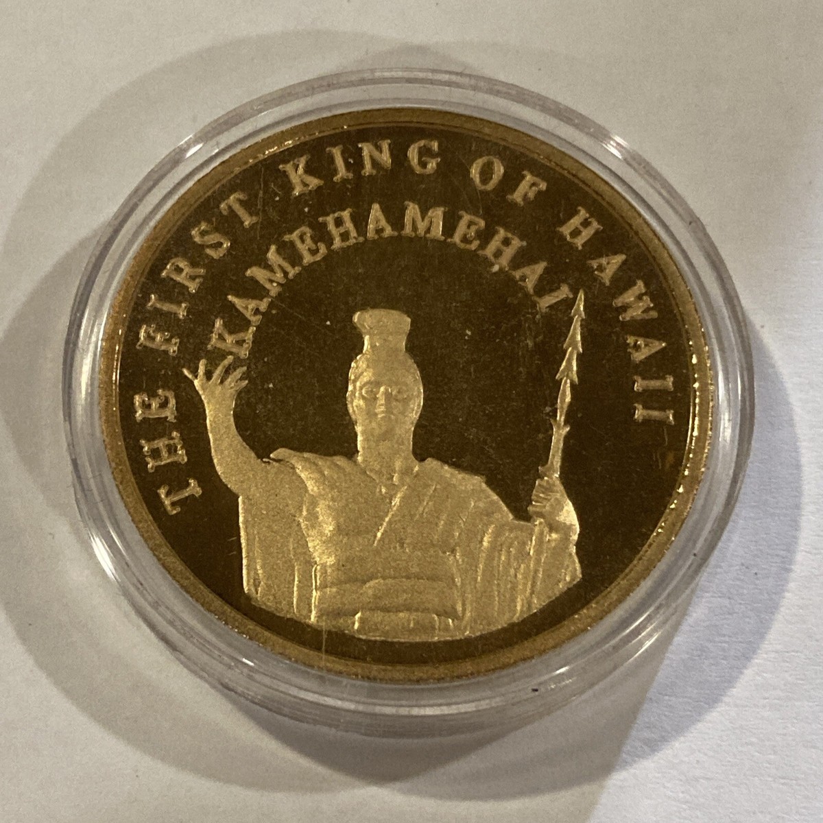 2001 HAWAII UNCIRCULATED LIMITED EDITION 200,000 MINTAGE 2 Coins