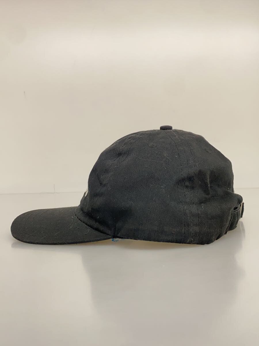 ennoy COTTON CAP BLACK