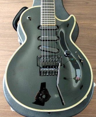 最終値下】ESP ECLIPCE R-1 LUNA SEA SUGIZO Edwards by ESP E‐CL‐90I