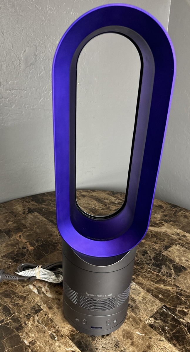 Dyson hot+cool タワーファン AM04 ファンヒーター Dyson ファン