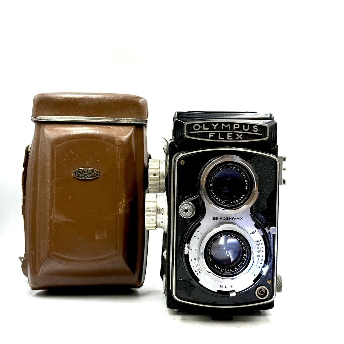 Olympus 6x6 cm Film Cameras | eBay