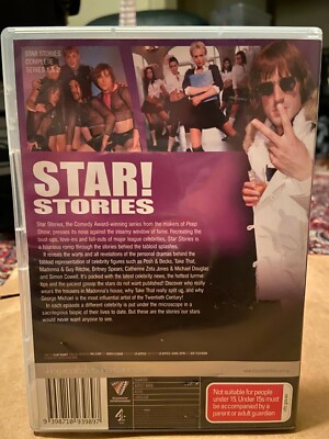 THE STAR CLUB/THE COMPLETE DVD-BOX 4DIS… 813tSbKsk6L._AC_UF350,