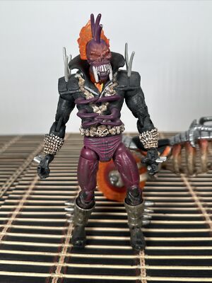 MARVEL LEGENDS Vengeance フィギュア ベンジェンス MARVEL LEGENDS