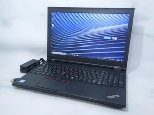 Lenovo ThinkPad L570 | eBay