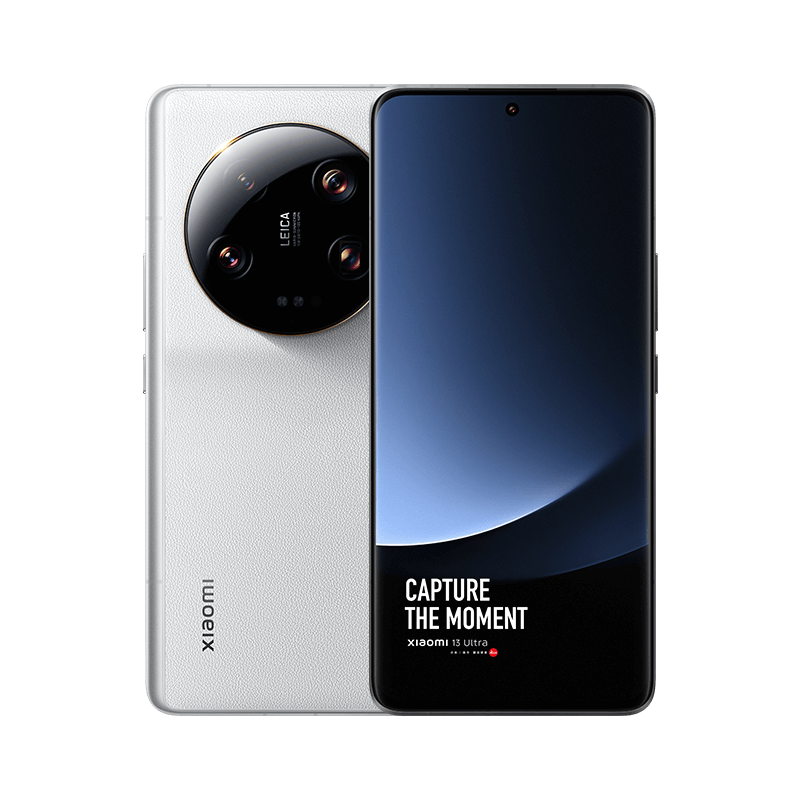 Xiaomi 13 Ultra 5G Smartphone MIUI 14 Snapdragon 8 Gen 2 Octa Core