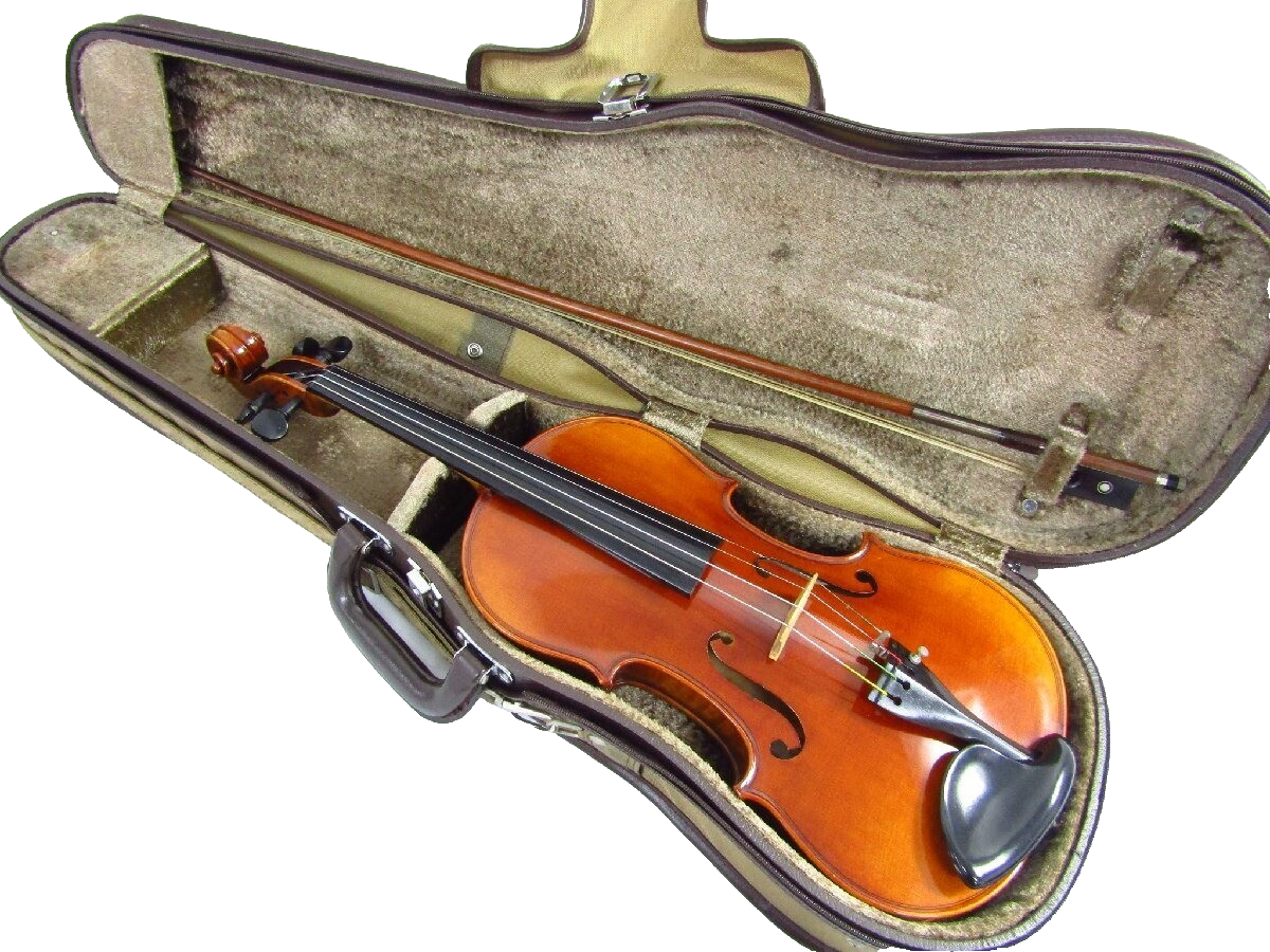 YAMAHA バイオリン V10G 4/4