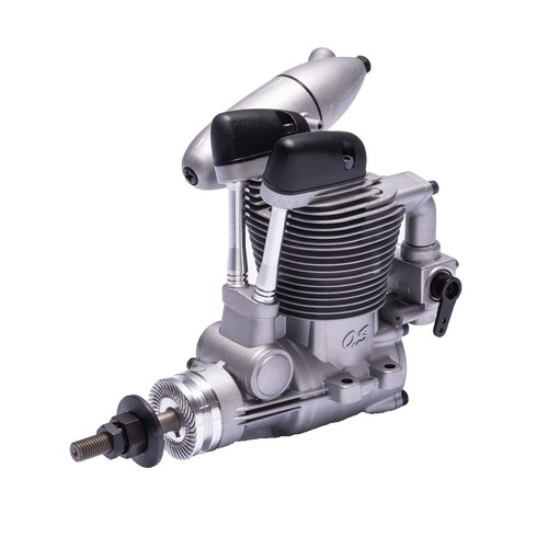 O.S. ENGINE MAX-25LA エンジン 12352 OS Max 25LA Engine | eBay