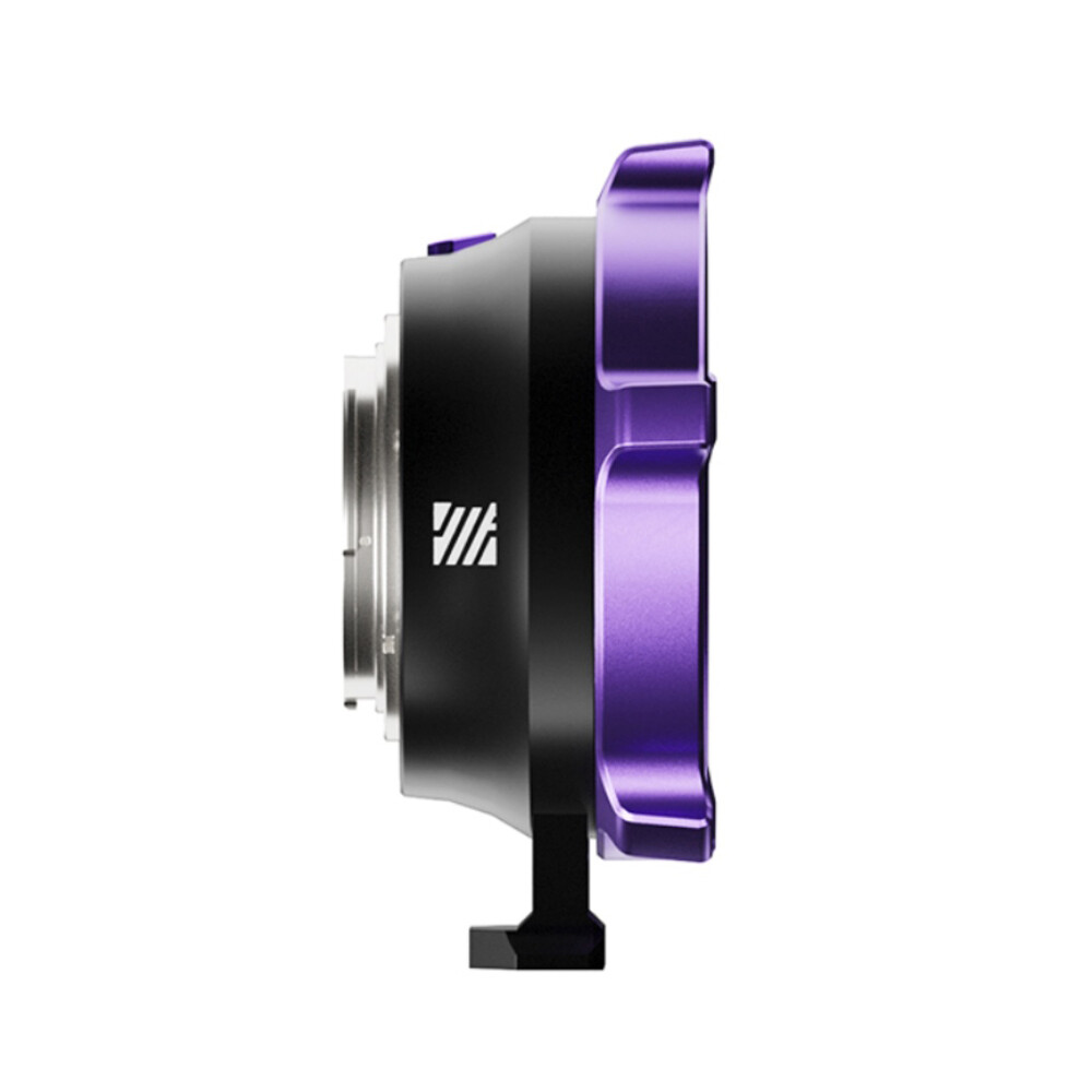 MOFAGE POCO PL-E Drop-In Filter Lens Adapter for PL Lens to Sony E