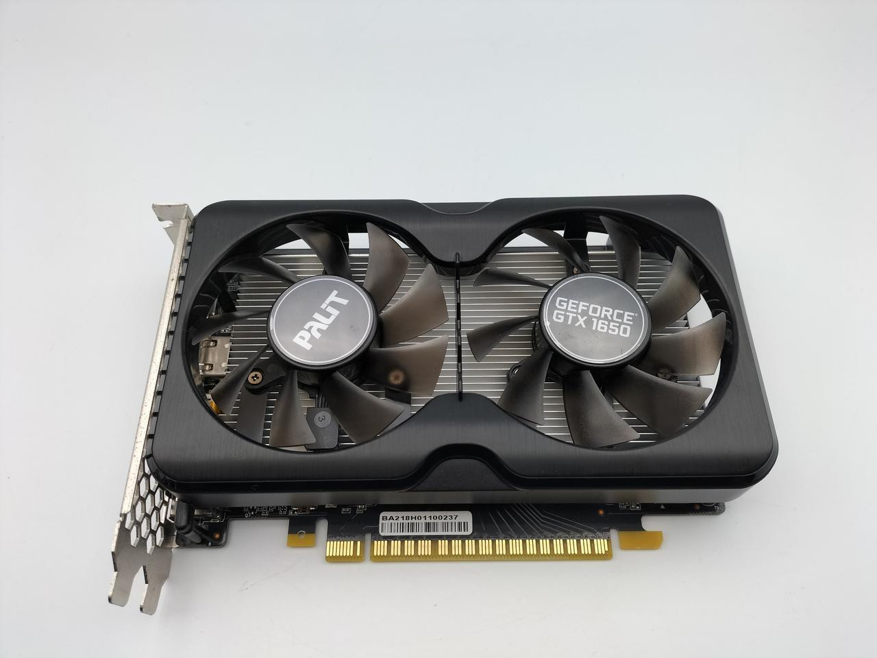 グラフィックボード・グラボ・ビデオカード palit GeForce GTX1080 8GB