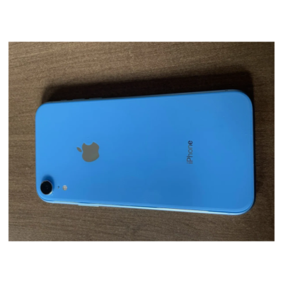 Apple iPhone XR 64GB Unlocked Smartphone T-mobile At&t Verizon