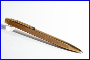 MONTBLANC ボールペン レオナルド No20220 MONTBLANC ボールペン