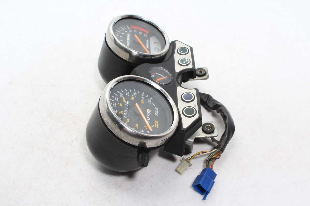 Tacho Cockpit Instrument Hyosung GT 650 Commet GT650 04-07 | eBay