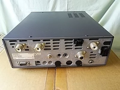 Kenwood TS-2000S 100W HF/VHF/UHF ALL Multi Bander Transceiver Ham