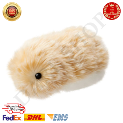 Casio AI Pet Moflin Communication Robot Gold PE-M10GD 100V 50/60Hz