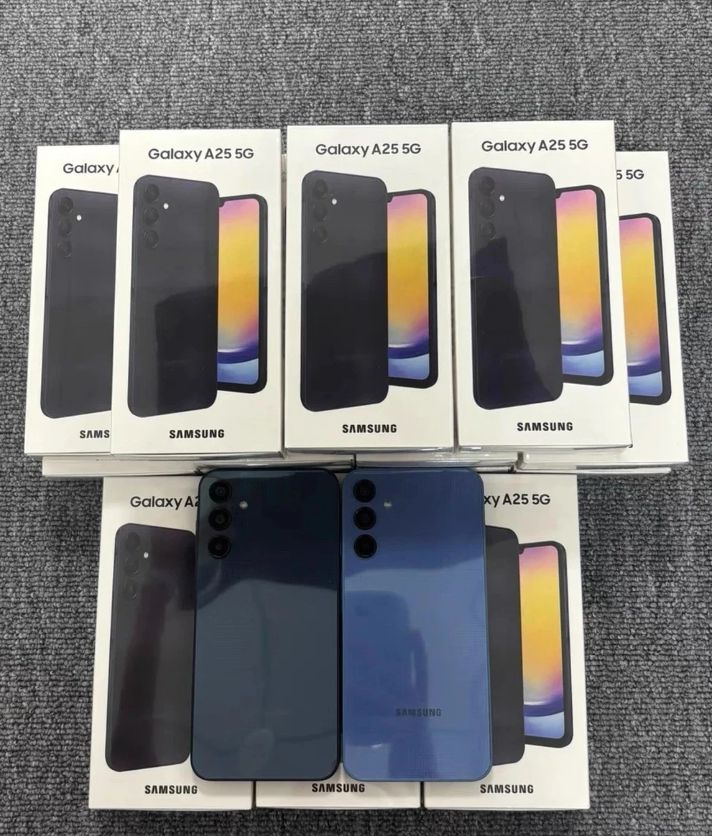 Samsung Galaxy A25 5G | eBay