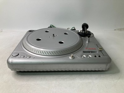 Vestax PDX-2000 DJ Turntable for sale online | eBay