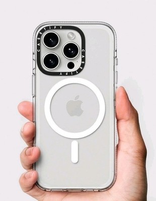 TAKASHI MURAKAMI x CASETiFY KAIKAI AND KIKI - STICKER MANIA iPhone