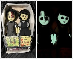 Living Dead Dolls Quack | eBay