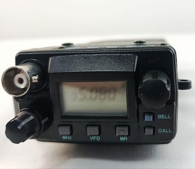 ☆ケンウッド 1200MHz帯FMハンディ機 TH-55（現状渡し）☆ Yahoo