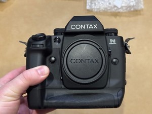 Contax N1 | eBay