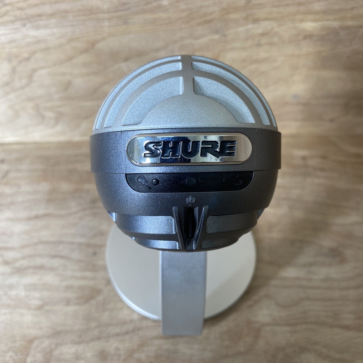 Shure MV5 USB Mic Condenser / Dynamic Switchable AMV5-DS | eBay