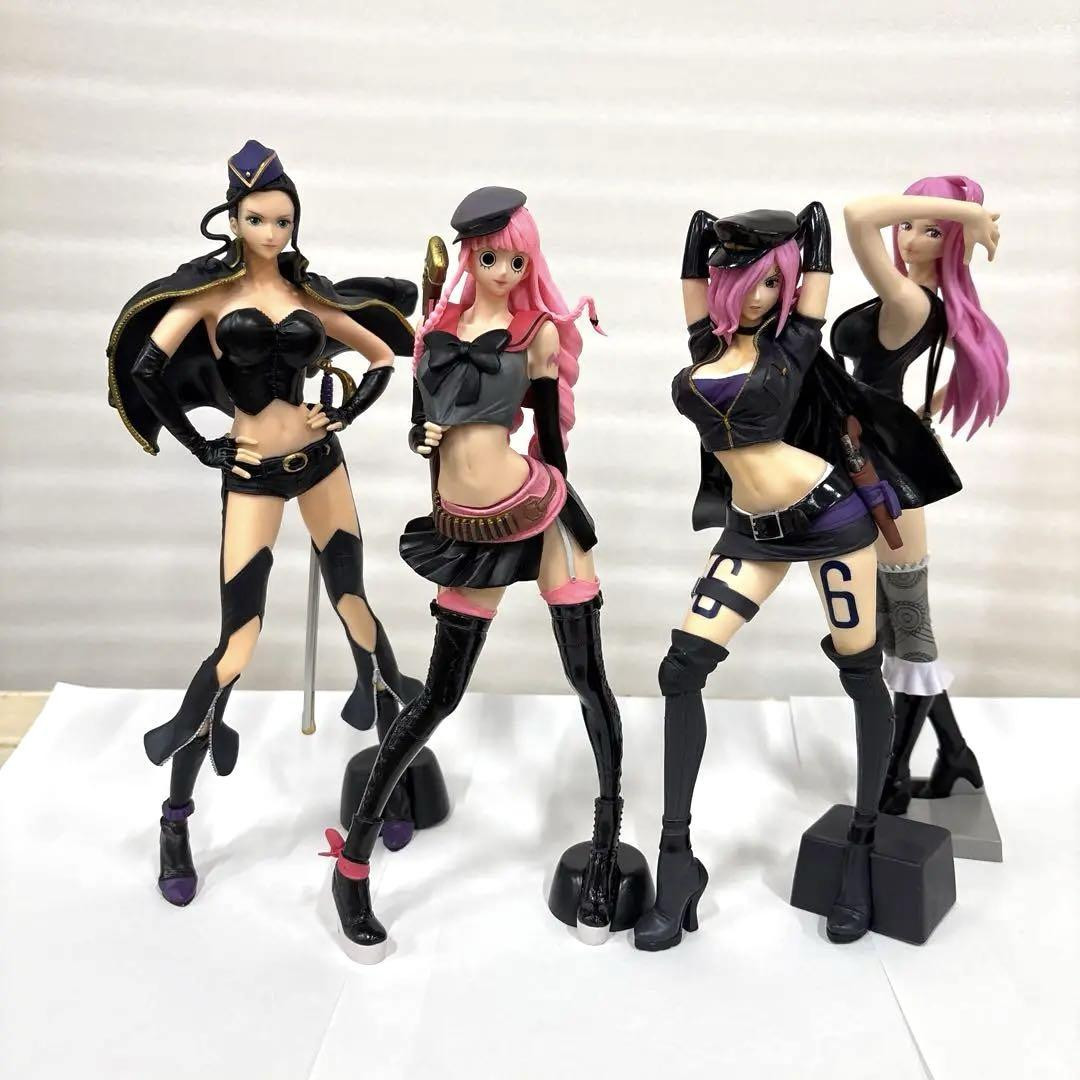 ワンピースFLAG DIAMOND SHIPフィギュア One Piece Flag Diamond Ship