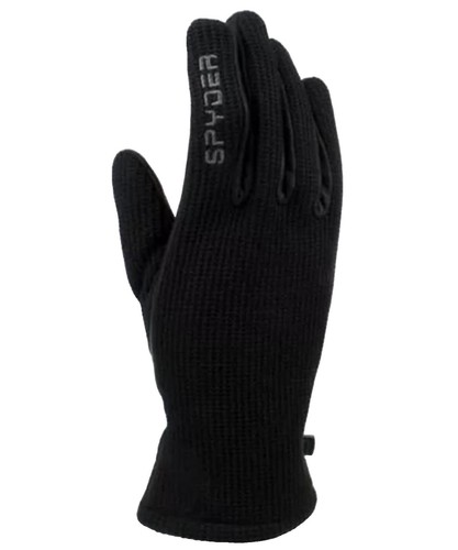 Supreme Spyder Gloves 黒 Lサイズ｜Supreme Spyder Gloves Black L